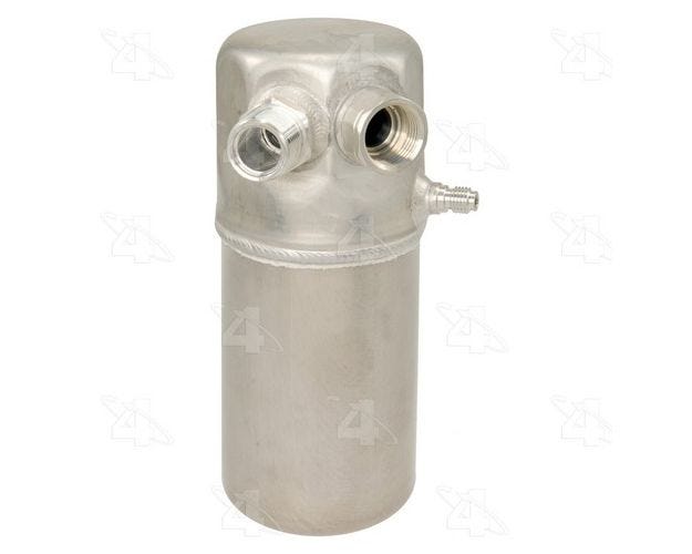 Four Seasons 33135 A&C Accumulator for 1994-1996 GMC C6000 Topkick