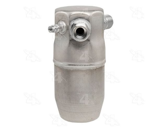 Four Seasons 33156 A&C Accumulator for 1994-1999 Cadillac DeVille