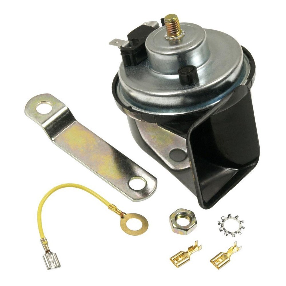 E1905E Generic Professional Low Horn for 1990-2002 Mitsubishi Eclipse