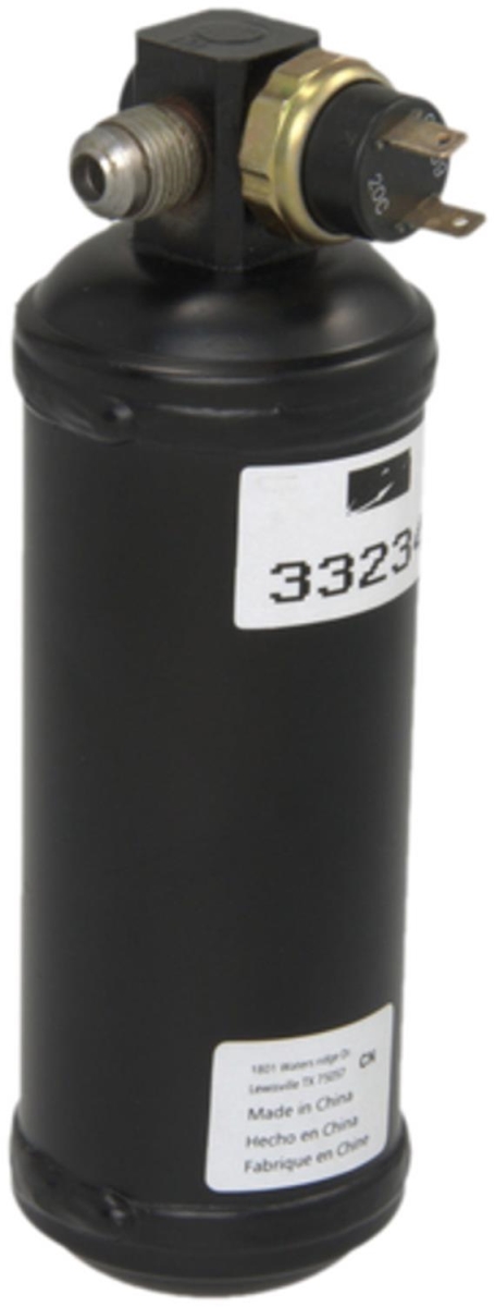 Four Seasons  Filter Driers for 1981-1982 Mazda Rx-7 Subgs