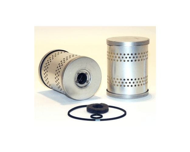 Four Seasons 33241 A&C Receiver Drier - 2.5 in. Dia.