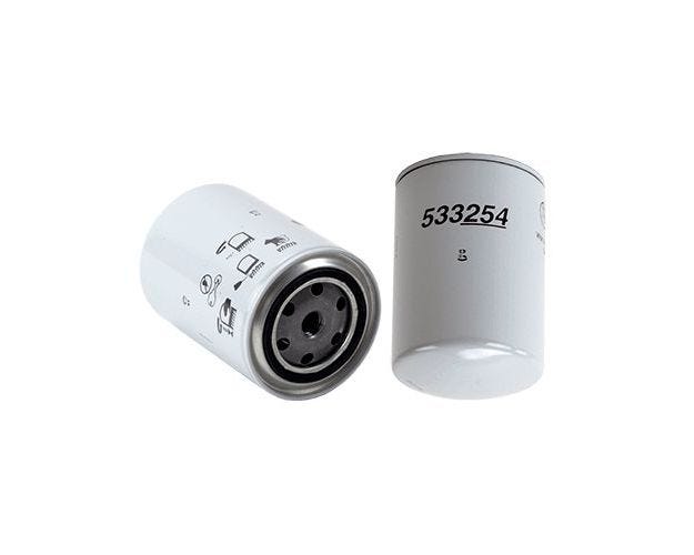 Four Seasons 33254 A&C Receiver Drier - 4 in. Dia.