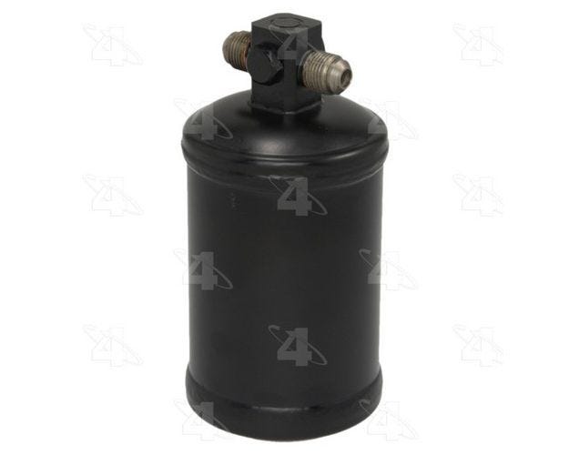 Four Seasons 33313 A&C Receiver Drier - 3 in. Dia.