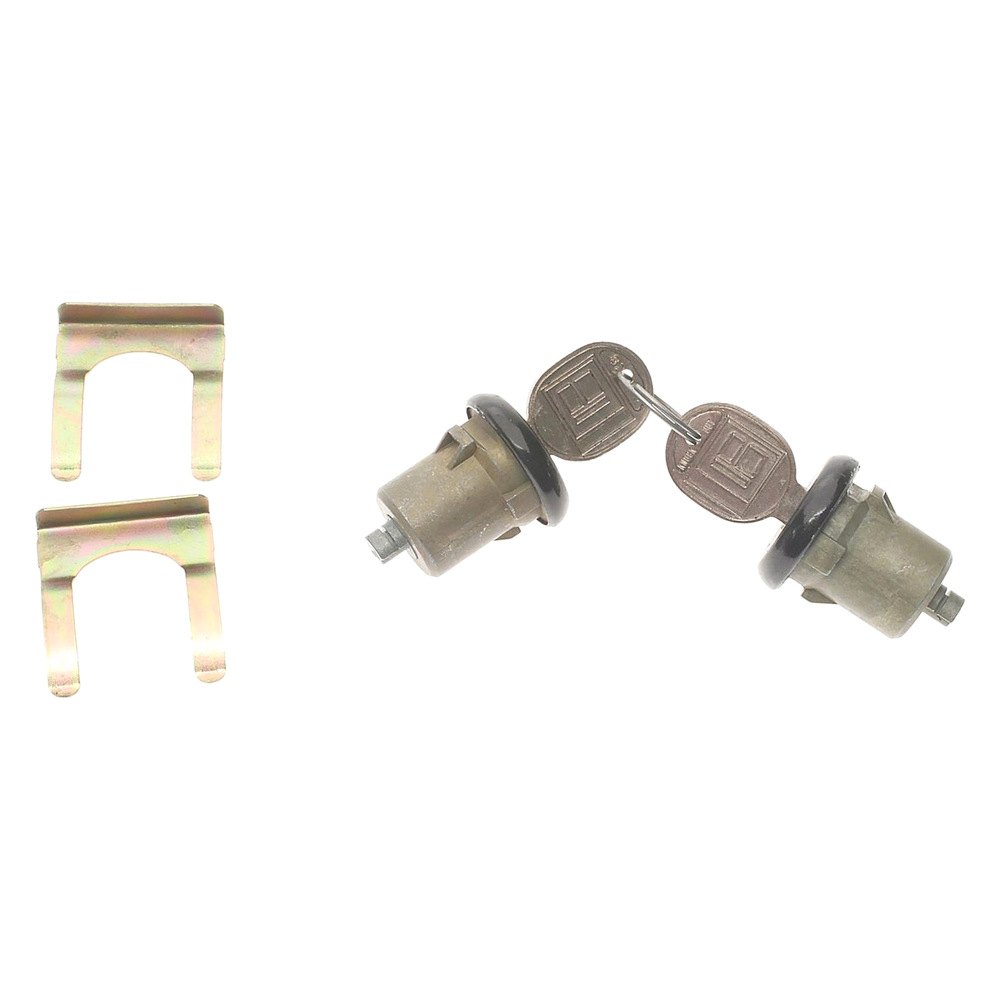 D571A Front Wheel Cylinder Assembly for 1967-1969 & 1979-1992 Chevrolet Camaro