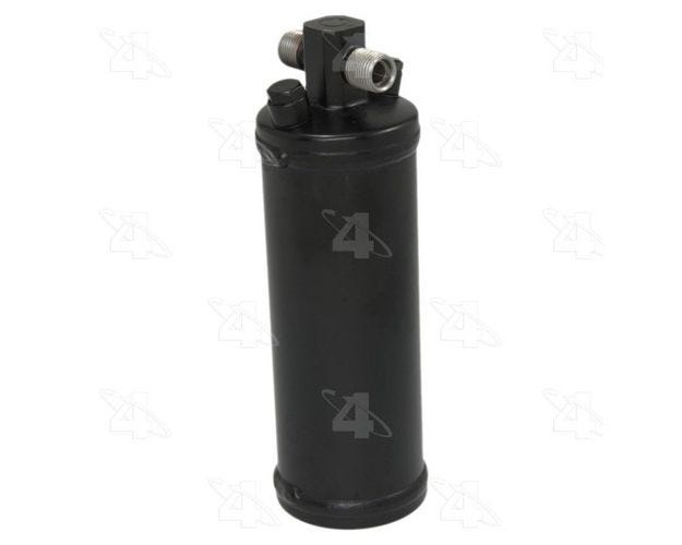 Four Seasons 33334 A&C Receiver Drier for 1985-1986 Freightliner FLC112