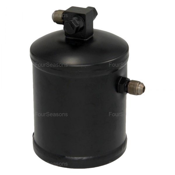 Four Seasons 33349 4.00 in. Heavy Duty Steel Filter Drier