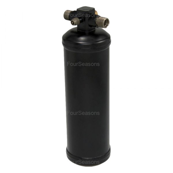 Four Seasons 33356 Air Conditioning Receiver Drier for 1990-1998 Mack CH
