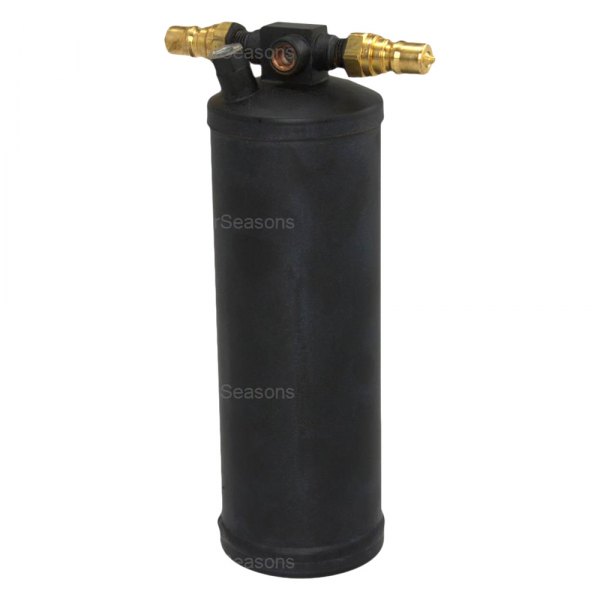 Four Seasons 33357 Air Conditioning Receiver Drier for 1994-2002 Kenworth C500