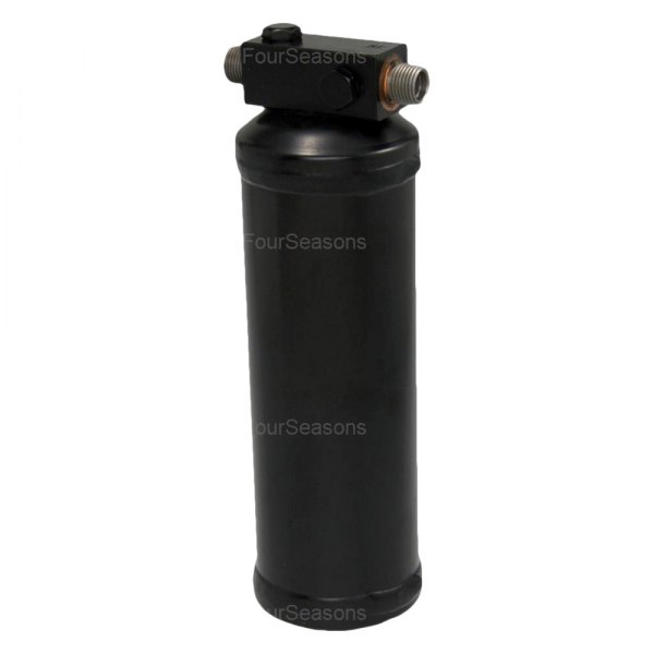 Four Seasons 33365 Air Conditioning Receiver Drier for 1984-1987 Autocar AT