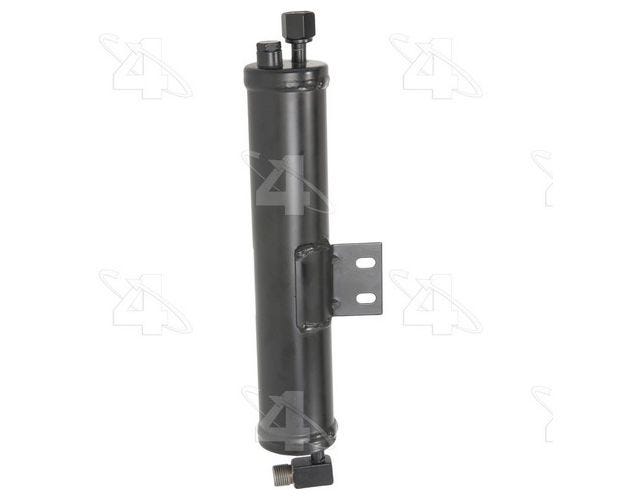 Four Seasons 33372 A&C Receiver Drier for 1968-1969 Mercury Comet