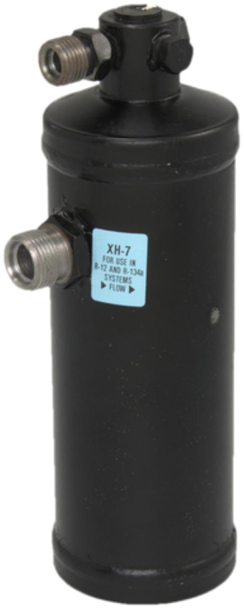 Four Seasons 33418 Filter Driers for 1985-1985 Nissan Maxima Subgl