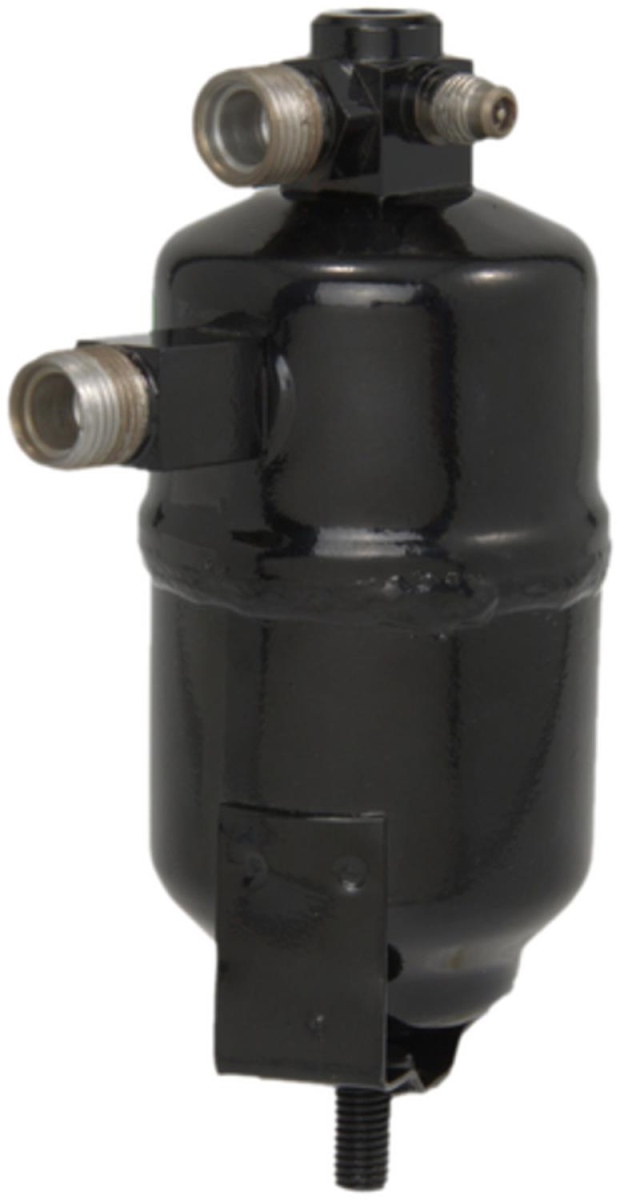 Four Seasons 33433 Filter Driers for 1985-1986 BMW 524Td Subbase