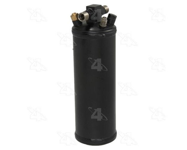 Four Seasons 33466 A&C Receiver Drier for 1994-2003 Mack MR