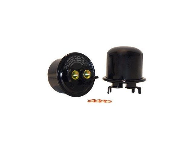 Four Seasons 33469 A&C Receiver Drier - 3 in. Dia.