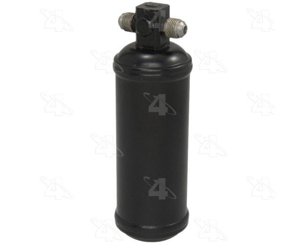 Four Seasons 33495 A&C Receiver Drier - 2.5 in. Dia.
