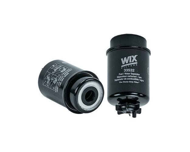 Four Seasons 33532 A&C Receiver Drier for 1990-1997 International 4700