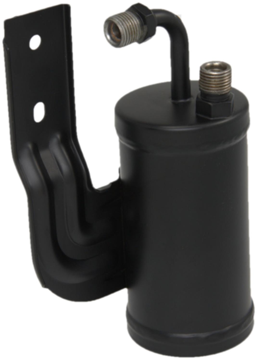 Four Seasons 33581 Filter Driers for 1992-1995 Mazda Mx-3 Subbase