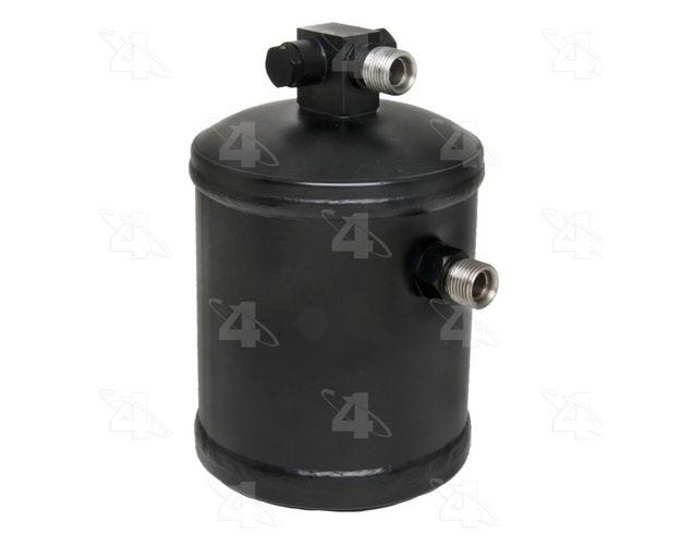 Four Seasons 33715 A&C Receiver Drier - 4 in. Dia.