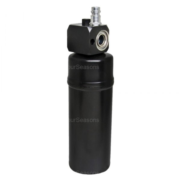Four Seasons 33720 3.0 in. Heavy Duty Filter Drier