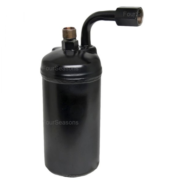 Four Seasons 33727 8.0 in. Heavy Duty Filter Drier