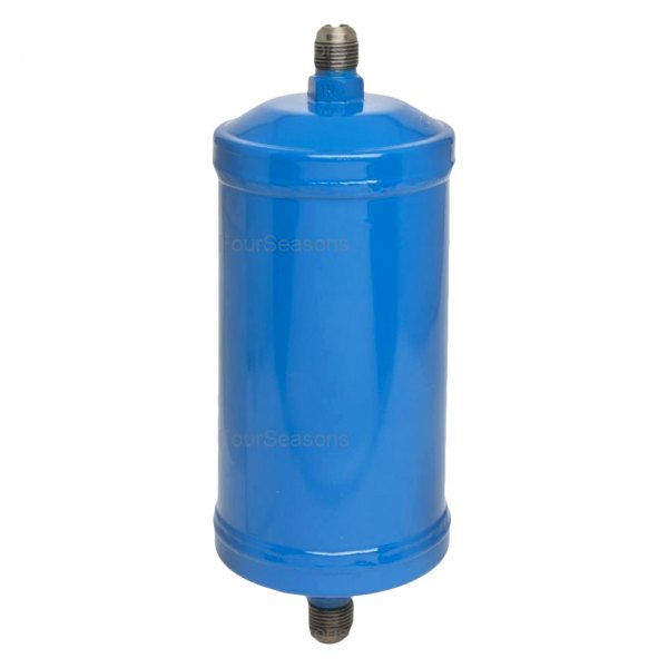 Four Seasons 33730 10.0 in. Heavy Duty Filter Drier