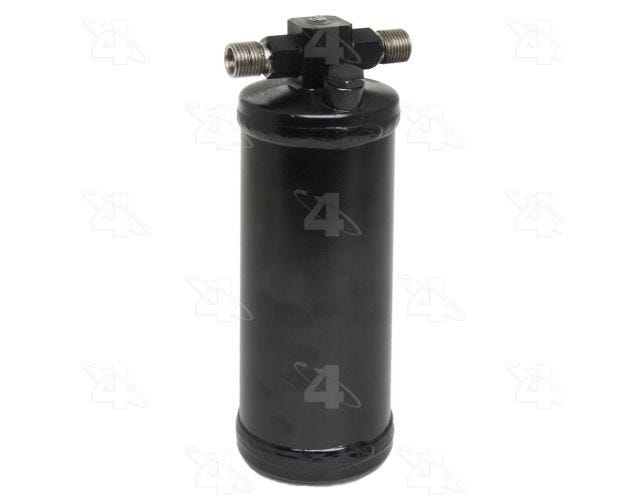 Four Seasons 33734 A&C Receiver Drier - 2.5 in. Dia.