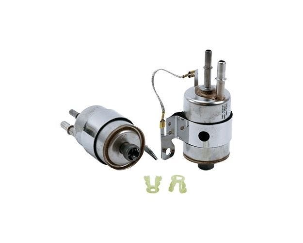 Four Seasons 33737 A&C Receiver Drier - 3 in. Dia.