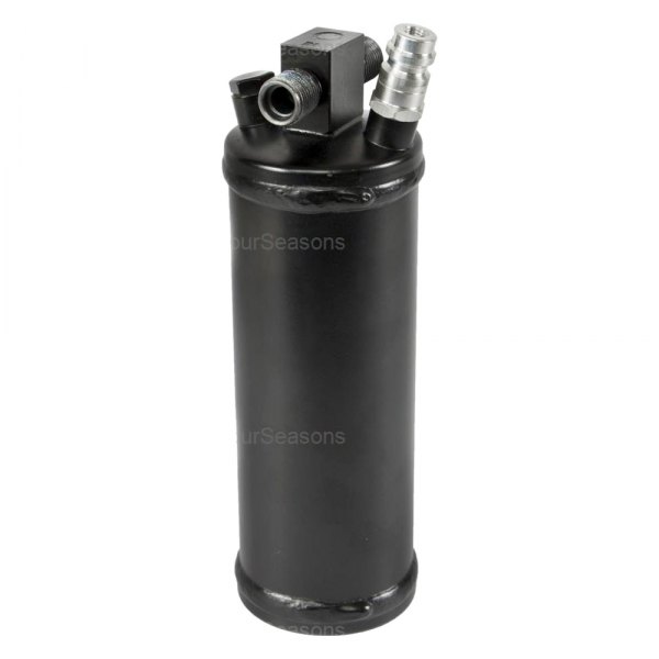 Four Seasons 33739 0.37 in. Heavy Duty Filter Drier