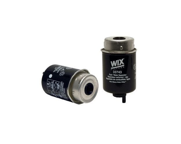 Four Seasons 33743 A&C Receiver Drier - 3 in. Dia.
