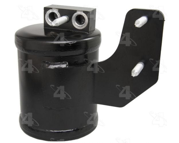 Four Seasons 33988 A&C Receiver Drier for 2008-2009 Freightliner Classic