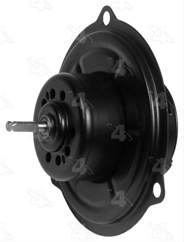 Four Seasons 35008 Blower Motors for 1989-1992 Mazda MPV Subcargo