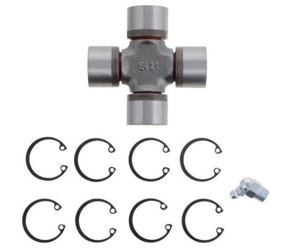 5-3214X Rear Universal Joint for 1985-1992 Volvo 740