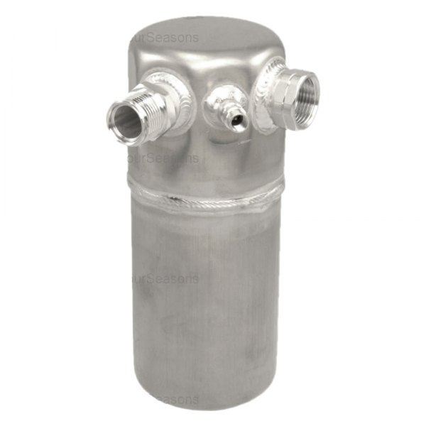 Four Seasons 33750 Heavy Duty Accumulator Assembly