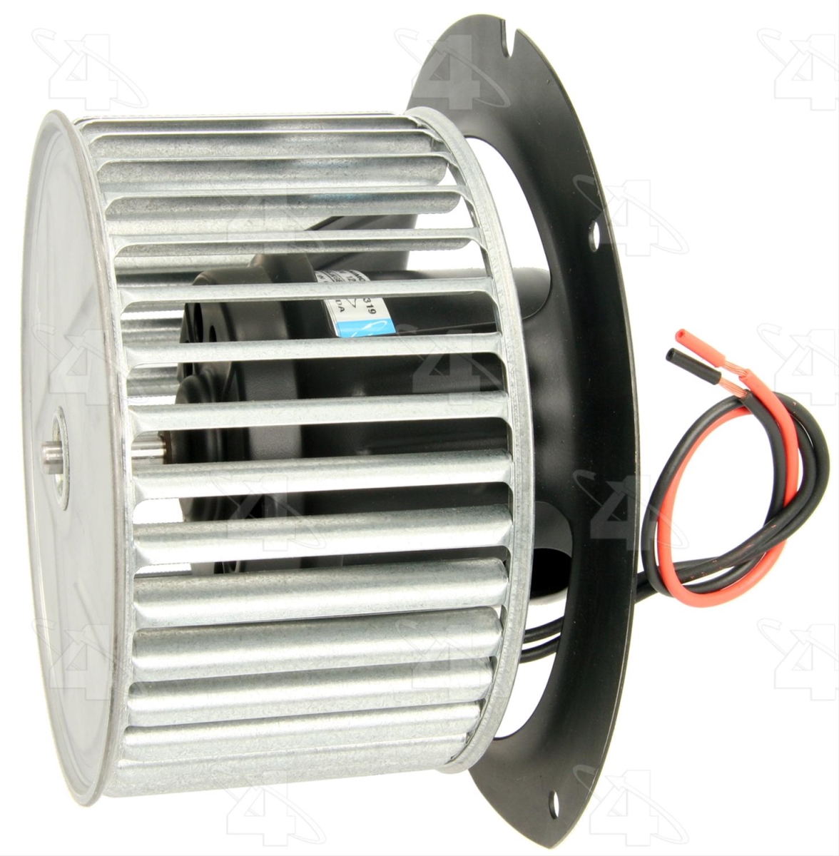 Four Seasons 35074 Blower Motors for 1977-1983 Ford E-100 Econoline