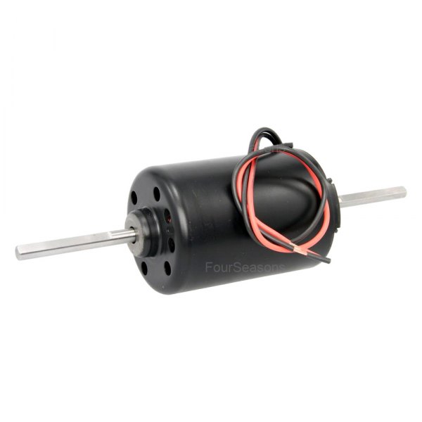 Four Seasons 35075 Blower Motor for 1996-2001 Volvo WAH
