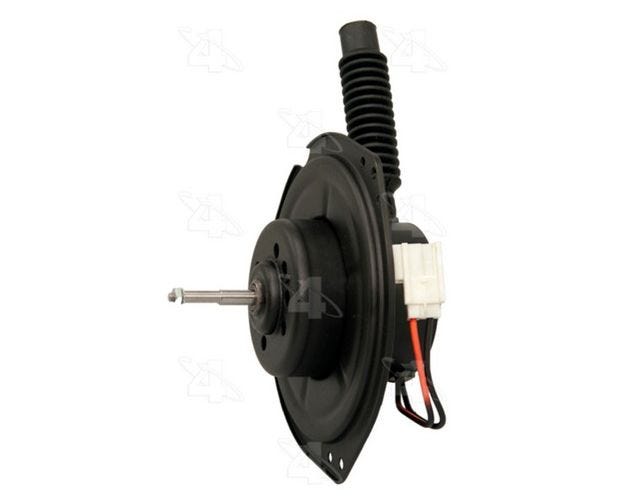 Four Seasons 35117 HVAC Blower Motor for 2000-2004 Nissan Frontier