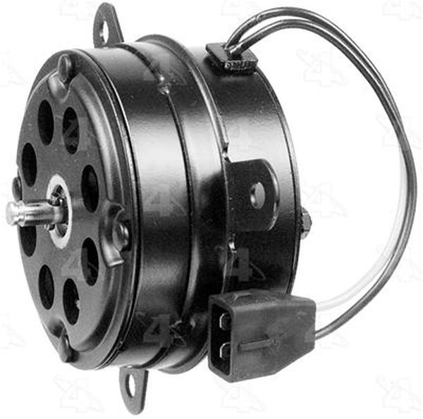 Four Seasons 35148 Fan Motors for 2000-2000 Ford Focus