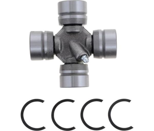 5-3221X Rear Universal Joint for 1977 Toyota Land Cruiser