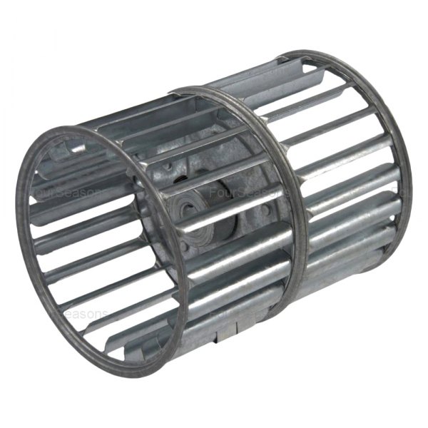 Four Seasons 35224 2.5 in. Heavy Duty Blower Wheel