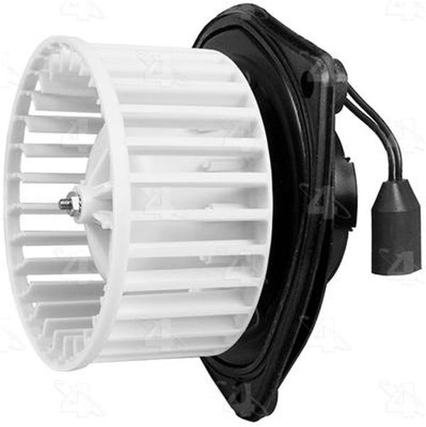 Four Seasons 35284 Blower Motors for 1993-1994 Saturn SC1 Subbase