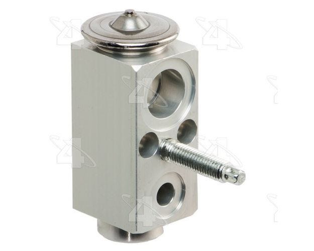 Four Seasons 39457 A&C Expansion Valve for 2014-2016 GMC Acadia - Front