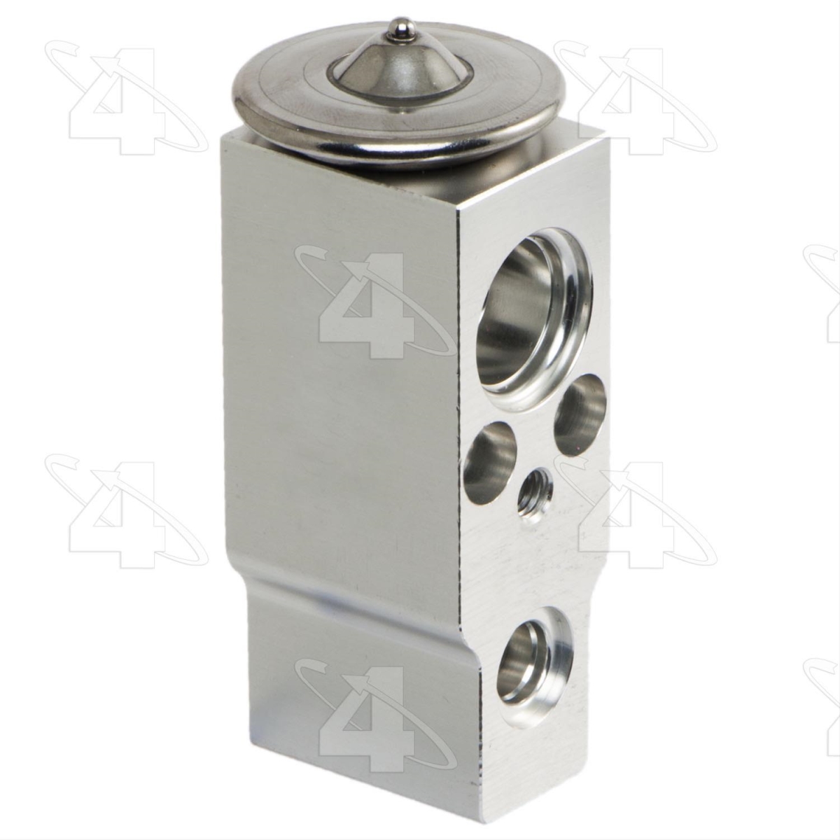 Four Seasons 39463 Air Conditioning Expansion Valves for 2011-2014 Mazda 2 Subsport