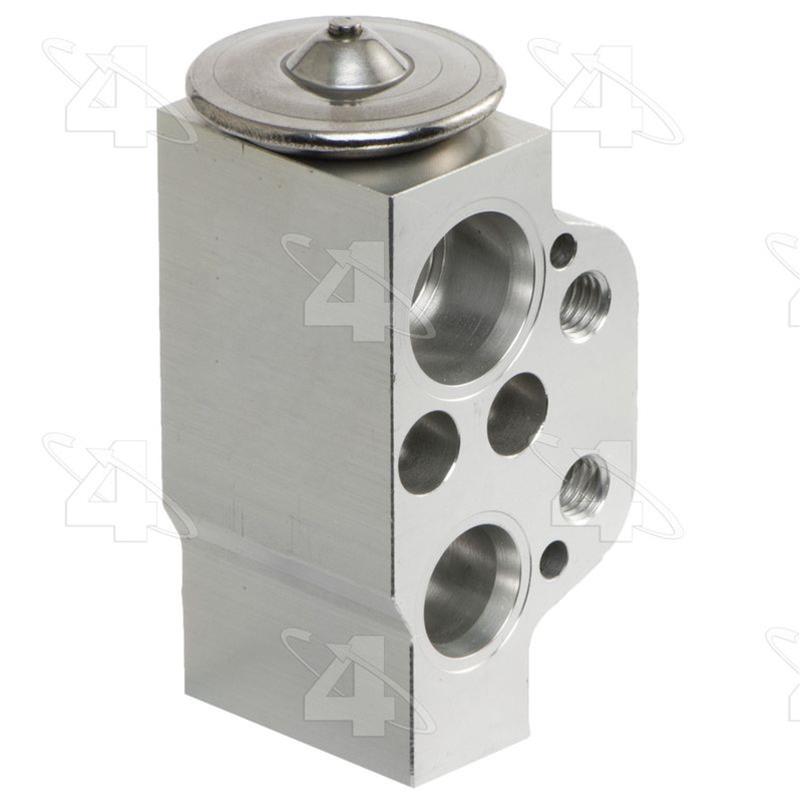 Four Seasons 39464 Air Conditioning Expansion Valves for 2012-2013 Audi A6 Subpremium