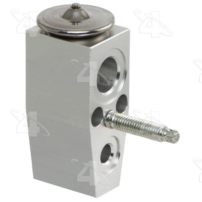 Four Seasons 39472 Air Conditioning Expansion Valves for 2010-2012 Ford Flex Sublimited