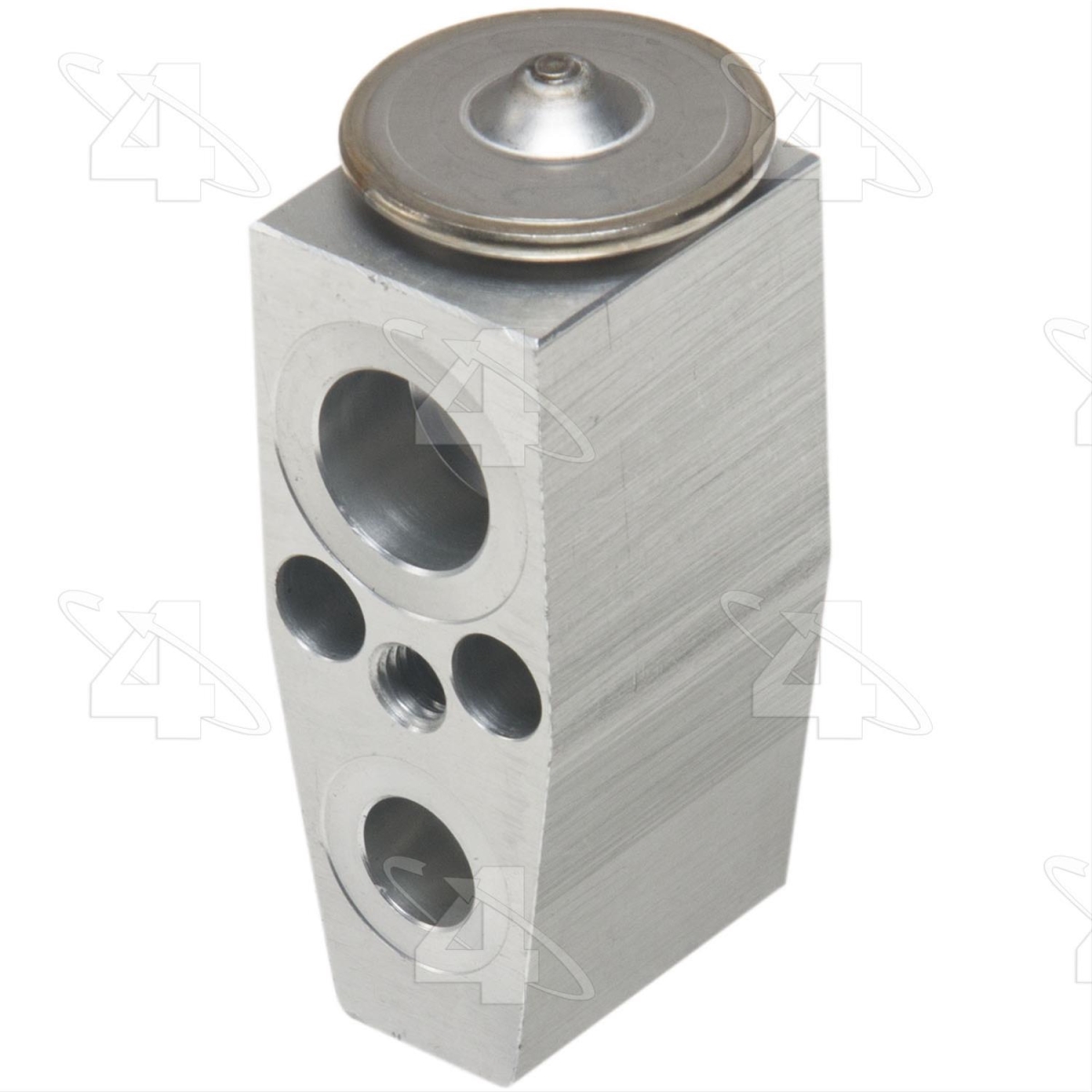 Four Seasons 39483 Air Conditioning Expansion Valves for 2012-2014 Freightliner 108SD Subbase