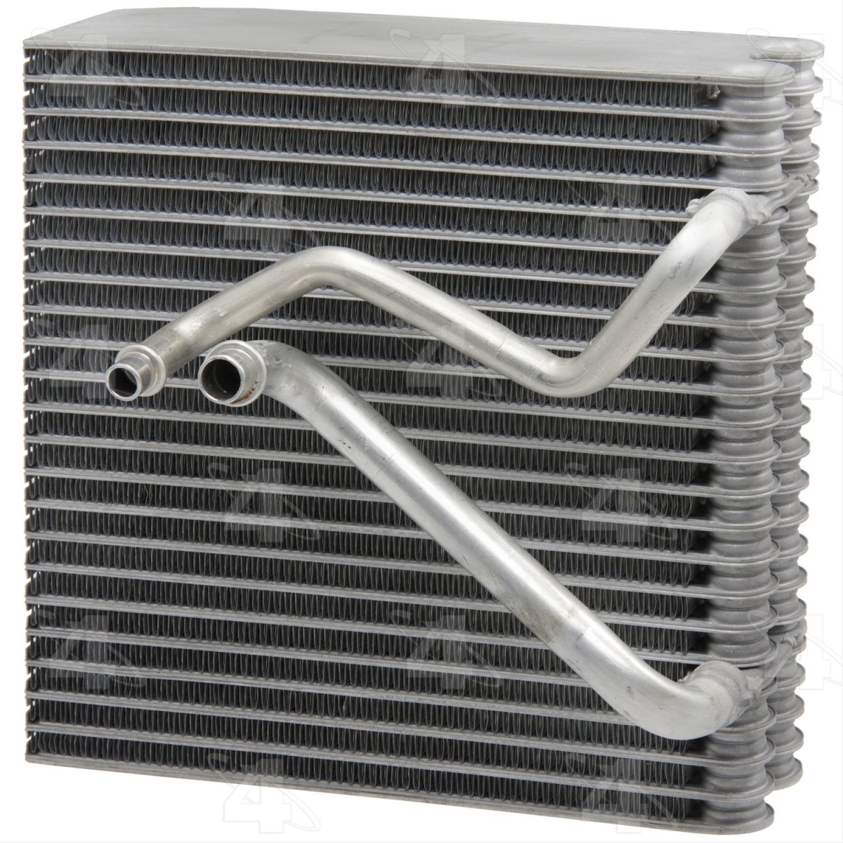 Four Seasons 44001 Evaporator Cores for 2006-2007 Audi A3 Subbase