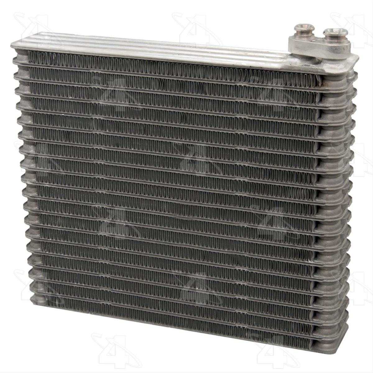 Four Seasons 44014 Evaporator Cores for 2006-2007 Suzuki Aerio Subbase