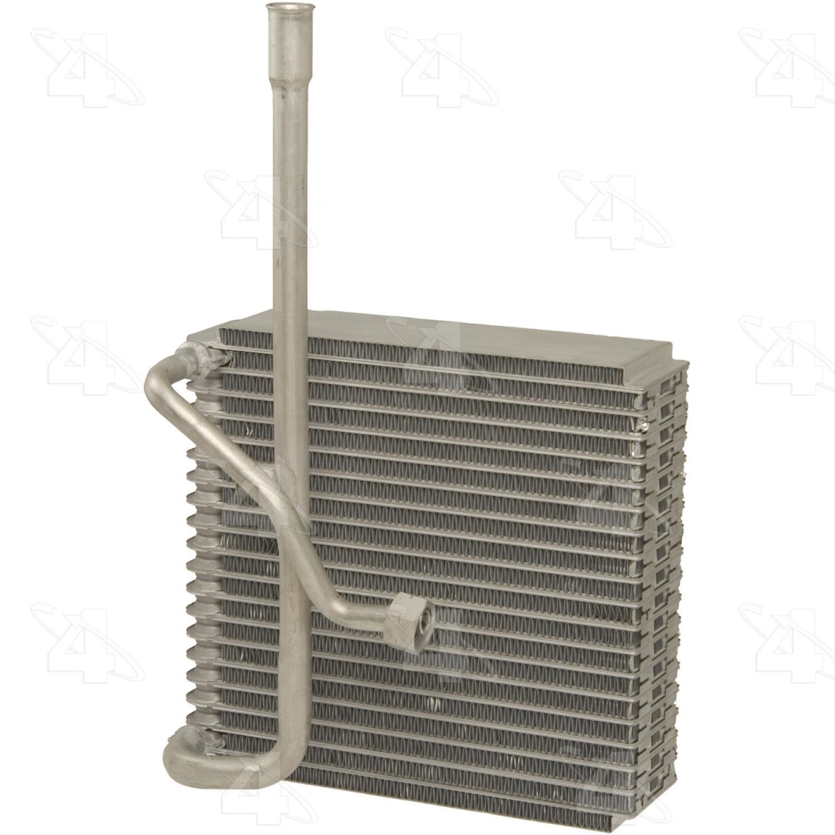 Four Seasons 44054 Evaporator Cores for 2002-2003 Mazda Protege5 Subbase