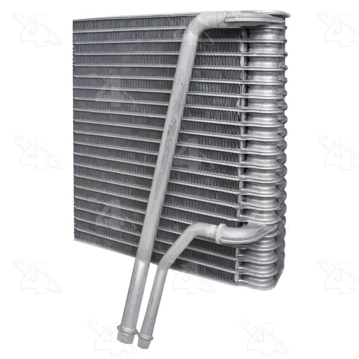 Four Seasons 44093 Evaporator Cores for 2007-2010 Audi Q7 Subbase