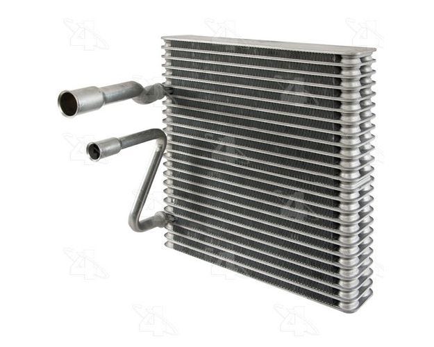Four Seasons 44114 A&C Evaporator Core for 2008-2010 Ford Explorer Sport Trac - Front